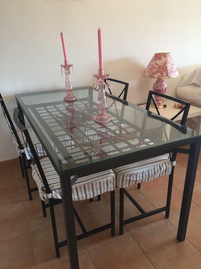 2 dorm.A/A.Vista mar.WiFi.Gym.Sauna.Terraza.Parking. El Campello Zewnętrze zdjęcie