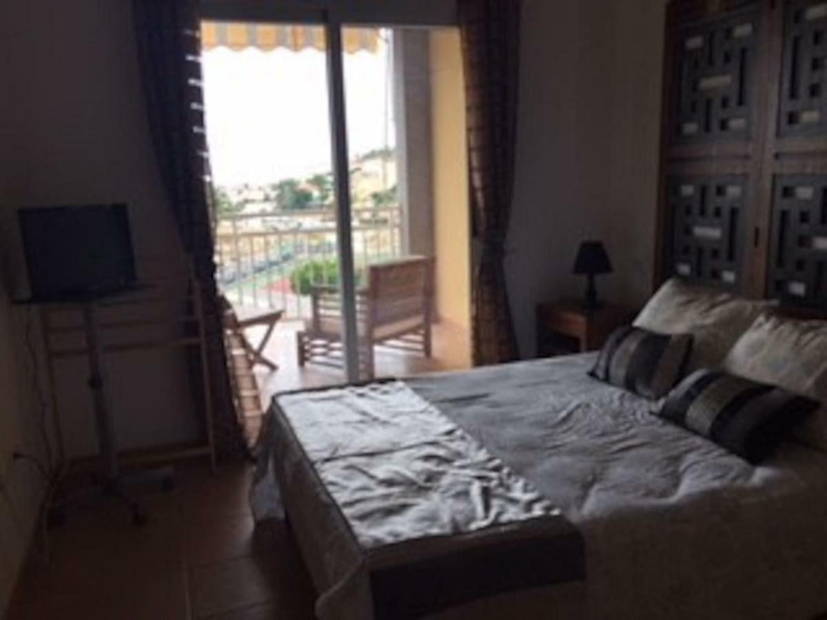 2 dorm.A/A.Vista mar.WiFi.Gym.Sauna.Terraza.Parking. El Campello Zewnętrze zdjęcie