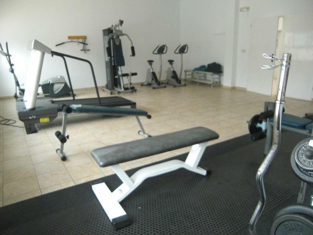 2 dorm.A/A.Vista mar.WiFi.Gym.Sauna.Terraza.Parking. El Campello Zewnętrze zdjęcie