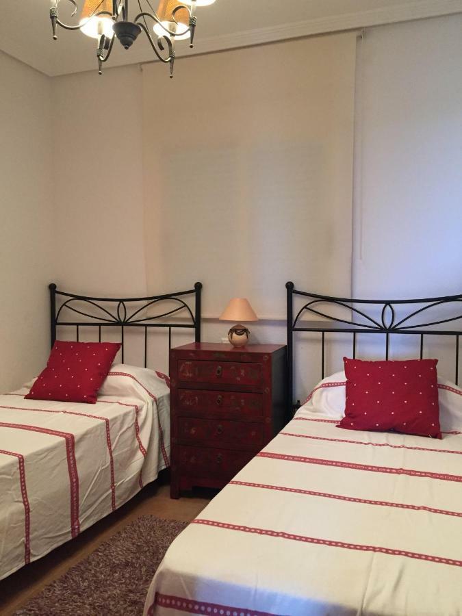 2 dorm.A/A.Vista mar.WiFi.Gym.Sauna.Terraza.Parking. El Campello Zewnętrze zdjęcie