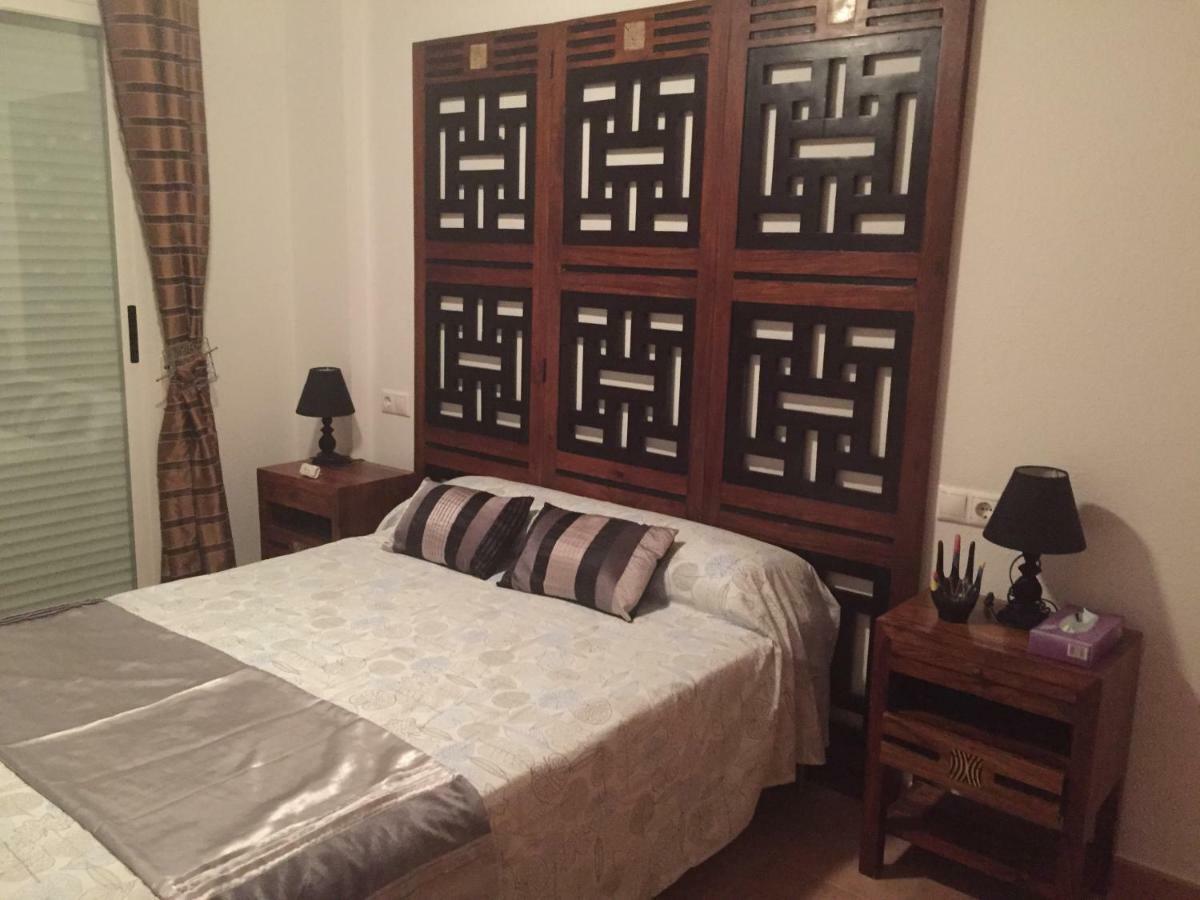 2 dorm.A/A.Vista mar.WiFi.Gym.Sauna.Terraza.Parking. El Campello Zewnętrze zdjęcie