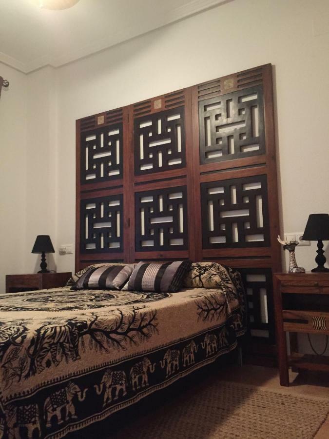 2 dorm.A/A.Vista mar.WiFi.Gym.Sauna.Terraza.Parking. El Campello Zewnętrze zdjęcie